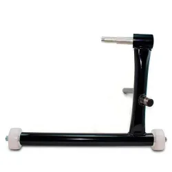Caballete Ducati 749 trasero reversible - vista 2 Caballete Ducati 749 trasero reversible - vista 2
