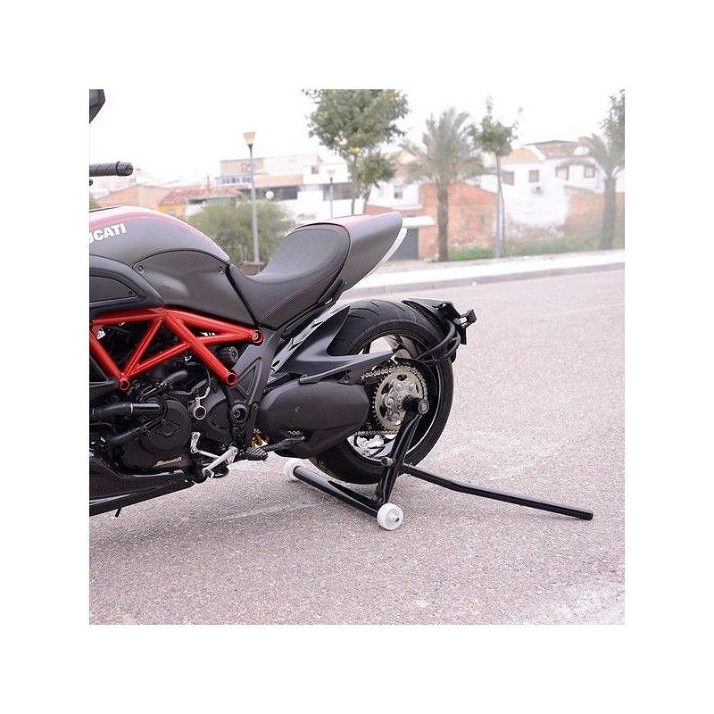 Caballete Ducati 1198 trasero reversible - vista 1