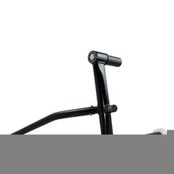 Caballete Ducati Monster 1200 R trasero reversible - vista 4 Caballete Ducati Monster 1200 R trasero reversible - vista 4