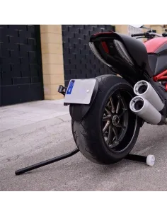 Caballete Ducati Streetfighter - S trasero reversible - vista 1 2