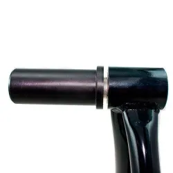 Caballete BMW R NineT Pure trasero reversible - vista 3 Caballete BMW R NineT Pure trasero reversible - vista 3
