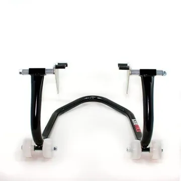 Caballete moto delantero universal - vista 2