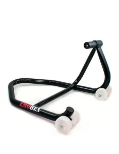 Caballete Ducati Streetfighter trasero monobrazo - vista 1