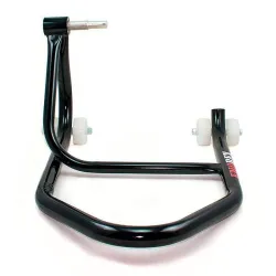 Caballete Triumph Sprint ST trasero monobrazo - vista 3 Caballete Triumph Sprint ST trasero monobrazo - vista 3
