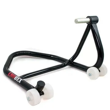 Caballete Ducati 749 - 999 trasero monobrazo - vista 2