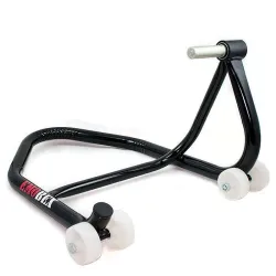 Caballete Ducati 749 - 999 trasero monobrazo - vista 2 Caballete Ducati 749 - 999 trasero monobrazo - vista 2