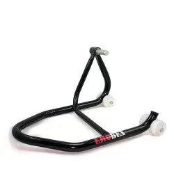 Caballete Ducati 749 - 999 trasero monobrazo - vista 1 Caballete Ducati 749 - 999 trasero monobrazo - vista 1