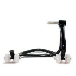 Caballete Ducati 749 - 999 trasero monobrazo - vista 4 Caballete Ducati 749 - 999 trasero monobrazo - vista 4