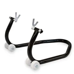 Caballete moto trasero racing paddock - vista 1
