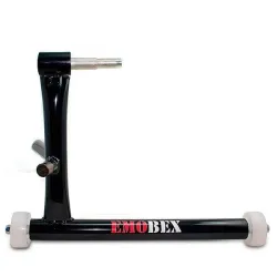 Caballete Honda Crossrunner trasero reversible - vista 1 Caballete Honda Crossrunner trasero reversible - vista 1