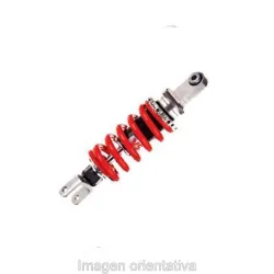 Amortiguador trasero Aprilia Caponord YSS gas Top Line - referencia MZ456-365TR-10