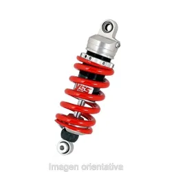 Amortiguador trasero Aprilia Shiver 750 2008-2016 YSS gas Top Line - referencia MZ456-310TR-34-X