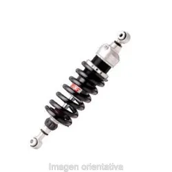 Amortiguador trasero BMW F650 GS 2007-2012 YSS gas Top Line - referencia MZ456-405TR-06