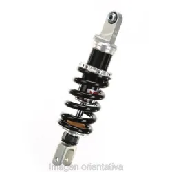 Amortiguador trasero BMW F650 GS Dakar 2003-2010 YSS gas Top Line - referencia MZ456-330TR-23 Amortiguador trasero BMW F650 GS Dakar 2003-2010 YSS gas Top Line - referencia MZ456-330TR-23