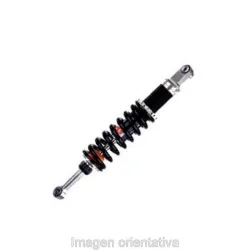 Amortiguador trasero BMW HP 2 2008-2010 YSS gas Top Line - referencia MZ456-395TR-11 Amortiguador trasero BMW HP 2 2008-2010 YSS gas Top Line - referencia MZ456-395TR-11