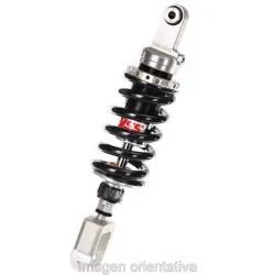 Amortiguador trasero BMW R 1000 R 1993-2000 YSS gas Top Line - referencia MZ456-360TR-02-88 Amortiguador trasero BMW R 1000 R 1993-2000 YSS gas Top Line - referencia MZ456-360TR-02-88