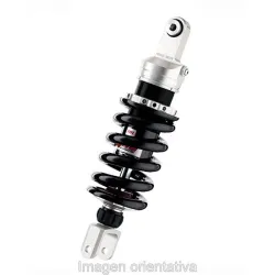 Amortiguador trasero BMW R 850 GS 1999 en adelante YSS gas Top Line - referencia MZ456-385TR-13