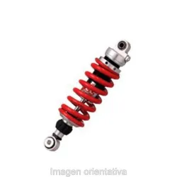 Amortiguador trasero Ducati Scrambler 800 2015-2018 YSS gas Top Line - referencia MZ456-295TR-28O