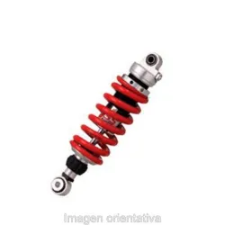Amortiguador trasero Ducati Street Fighter 1098 YSS gas Top Line - referencia MZ456-290TR-32