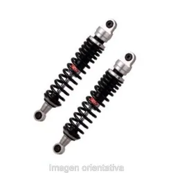 Amortiguadores traseros Guzzi V 11 Jackal 2000-2001 YSS gas Eco Line - referencia RE302-340T-06