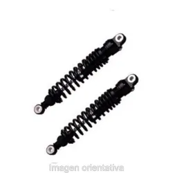 Amortiguadores traseros Guzzi V 11 Jackal 2000-2001 YSS gas Top Line - referencia RZ362-340TRL-06