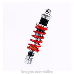 Amortiguador trasero Honda CB 1000 R 2008-2016 YSS gas Top Line - referencia MZ456-310TRL-31 Amortiguador trasero Honda CB 1000 R 2008-2016 YSS gas Top Line - referencia MZ456-310TRL-31