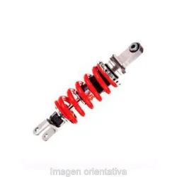Amortiguador trasero Honda CBR 1000 RR 2004-2007 YSS gas Top Line - referencia MZ456-315TR-28