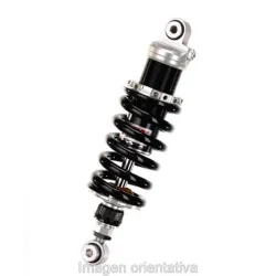 Amortiguador trasero Honda CBR 600 F 1999-2006 YSS gas Top Line - referencia MZ456-310TRL-02