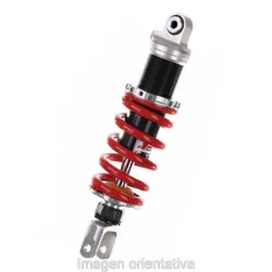 Amortiguador trasero Honda CBR 600 RR 2003-2006 YSS gas Top Line - referencia MZ456-310TR-27