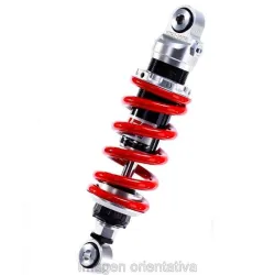 Amortiguador trasero Honda MSX 125 2013-2015 YSS gas Top Line - referencia MZ362-250TRJ-19-85 Amortiguador trasero Honda MSX 125 2013-2015 YSS gas Top Line - referencia MZ362-250TRJ-19-85