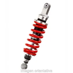 Amortiguador trasero Honda Pan European 1100 1990-1995 YSS gas Top Line - referencia MZ456-345TRL-23