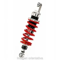 Amortiguador trasero Honda Pan European 1100 1996-2001 YSS gas Top Line - referencia MZ456-340TRL-06 Amortiguador trasero Honda Pan European 1100 1996-2001 YSS gas Top Line - referencia MZ456-340TRL-06