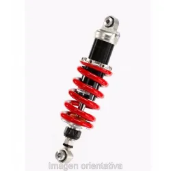 Amortiguador trasero Honda VFR 1200 F 2010-2016 YSS gas Top Line - referencia MZ456-320TRL-11 Amortiguador trasero Honda VFR 1200 F 2010-2016 YSS gas Top Line - referencia MZ456-320TRL-11