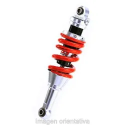 Amortiguador trasero Honda VT 600 C Shadow 1988-2001 YSS gas Eco Line - referencia ME302-265T-03 Amortiguador trasero Honda VT 600 C Shadow 1988-2001 YSS gas Eco Line - referencia ME302-265T-03