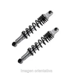 Amortiguadores traseros Honda VT 750 Shadow Phantom YSS hidraulico - referencia RD222-270P-03
