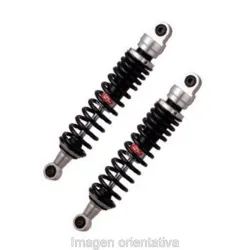 Amortiguadores traseros Honda VT 750 Shadow Phantom YSS gas Eco Line - referencia RE302-270T-03