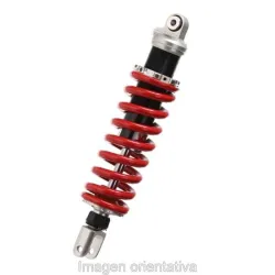 Amortiguador trasero Honda XRV 750 Africa Twin 1993-1997 YSS gas Top Line - referencia MZ456-380TR-15 Amortiguador trasero Honda XRV 750 Africa Twin 1993-1997 YSS gas Top Line - referencia MZ456-380TR-15