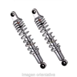 Amortiguadores traseros Kawasaki ER-5 2001-2007 YSS hidraulico - referencia RD222-350P-05