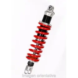 Amortiguador trasero Kawasaki KLE 500 1991-2007 YSS gas Top Line - referencia MZ456-385TR-14