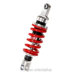 Amortiguador trasero Kawasaki VN 800 Vulcan 1996-2004 YSS gas Top Line - referencia MZ456-310TR-06 Amortiguador trasero Kawasaki VN 800 Vulcan 1996-2004 YSS gas Top Line - referencia MZ456-310TR-06