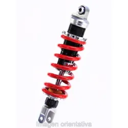 Amortiguador trasero Kawasaki Z750 2007-2011 YSS gas Top Line - referencia MZ456-330TR-19