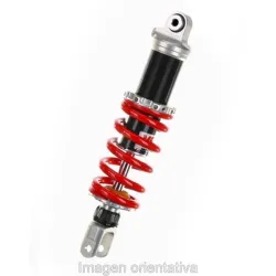 Amortiguador trasero Kawasaki ZX-10R 2004-2005 YSS gas Top Line - referencia MZ456-335TR-06