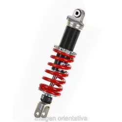 Amortiguador trasero Kawasaki ZX-6R 636 2005 en adelante YSS gas Top Line - referencia MZ456-330TR-21
