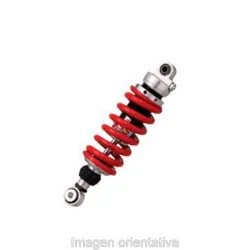 Amortiguador trasero KTM Duke 390 2013-2016 YSS gas Top Line - referencia MZ456-300TRJ-38