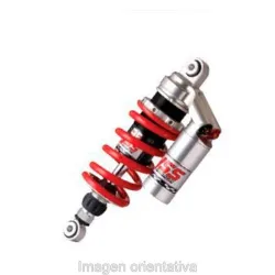 Amortiguador trasero KTM RC8 2009-2015 YSS gas con botella - referencia MG506-290TRW-33-O-X
