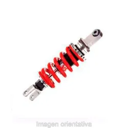 Amortiguador trasero Suzuki GSF 1250 Bandit 2007-2016 YSS gas Top Line - referencia MZ456-320TRL-36