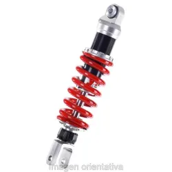 Amortiguador trasero Suzuki GSF 600 Bandit 1995-1999 YSS gas Top Line - referencia MZ366-300TR-03