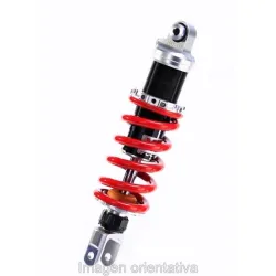 Amortiguador trasero Suzuki GSF 600 Bandit S 2000-2004 YSS gas Top Line - referencia MZ456-315TR-29