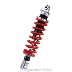 Amortiguador trasero Suzuki GSX-R 600 1997-2000 YSS gas Top Line - referencia MZ456-355TR-02