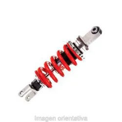 Amortiguador trasero Suzuki Hayabusa 1300 1999-2016 YSS gas Top Line - referencia MZ456-330TRL-11